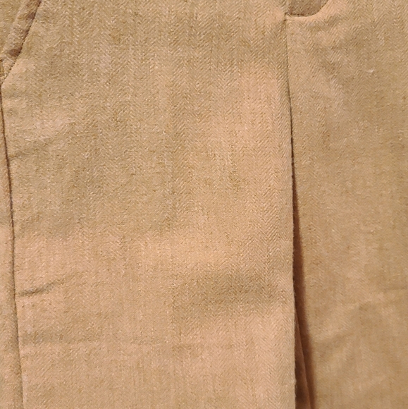 Janie and Jack wool pants for boys - Picture 3 of 4